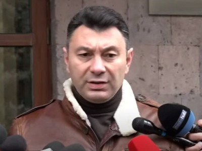 Оппозиционер: Власти Армении выполняют турецкий заказ – разрушить победные офицерские традиции 