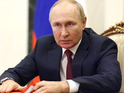 Путин: выборы в сентябре и президентские в 2024 году состоятся в соответствии с законом