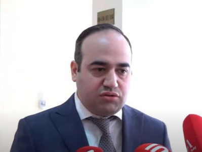Замминистра: Вопрос с жильцами бывшего здания Минобороны Армении будет решен в ближайшее время