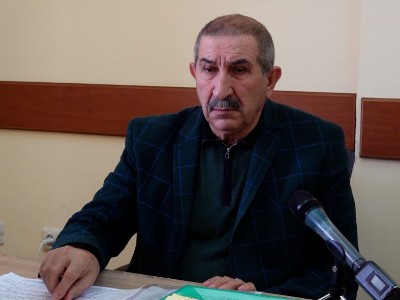 Ռուբեն Վարդանյանը ՌԴ-ից է գործուղվել Արցախ, Սամվել Բաբայանը կարող է պատասխանատվություն վերցնել և բանակցել. Գ.Մելքոնյան