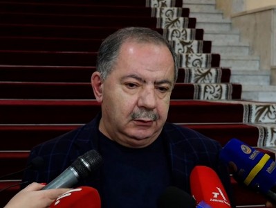 Оппозиционный депутат: Все действия президента Карабаха после 2020 года только ухудшили ситуацию в республике