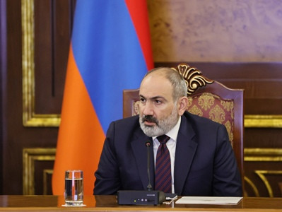В правительстве Армении обсудили вопрос создания Квартала юстиции