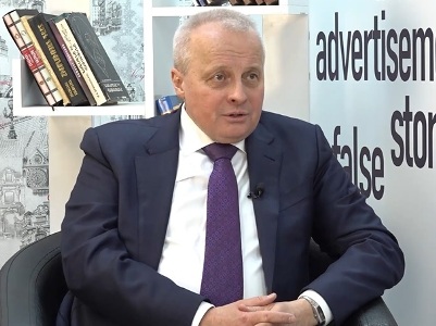 Посол России: Никаких переговоров о каком-либо коридоре через территорию Армении не ведется