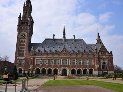 The Hague Court obliges Azerbaijan to ensure uninterrupted movement through Lachin Corridor in 2 directions