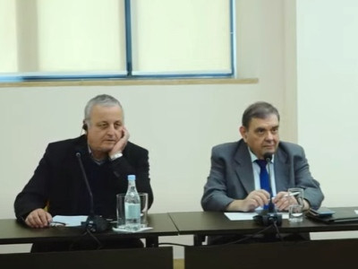 Դիտորդական առաքելությունն իդեալական չէ, կուզեինք ունենալ խաղաղապահներ. ֆրանսիացի պատգամավոր