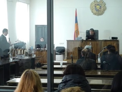 «Չգիտեմ՝ ինչու մեր ընկերությունը չշահեց տենդերը». Սերժ Սարգսյանի եւ մյուսների գործով վկան հարցաքննվեց