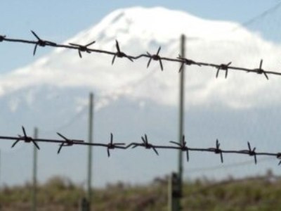 СМИ: При попытке пересечь армяно-турецкую границу были задержаны иностранцы