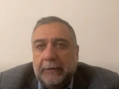 Рубен Варданян: Арцах стоит перед очень серьезными изменениями