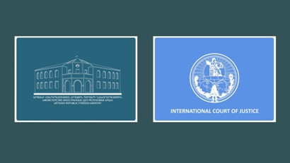 Artsakh MFA welcomes ruling of UN International Court of Justice