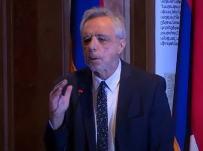 Экс-глава МИД: Усилиями властей Армении Арцах может постичь судьба Нахиджевана