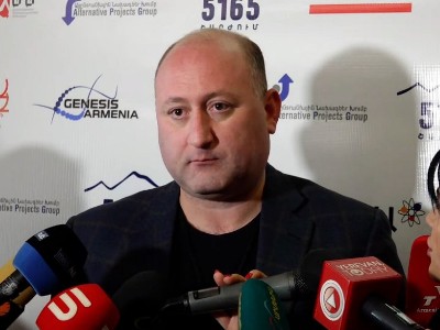 Հայ-թուրքական հարաբերությունների կարգավորումը չի նշանակի անվտանգության երաշխիքներ․ Սուրեն Սարգսյան