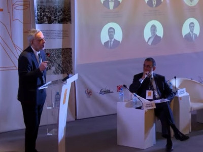 Եթե Փաշինյանն ինձ կանչեր, ես կհորդորեի անել լրացուցիչ զիջումներ և հասնել Արցախի հարցի հայանպաստ կարգավորման. Օսկանյան