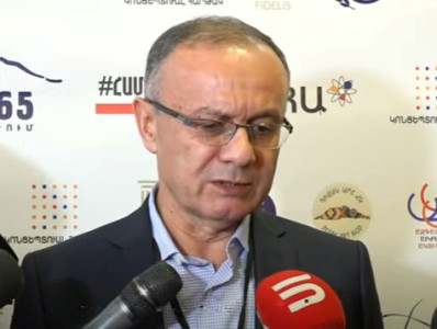 Сейран Оганян: Уход Рубена Варданяна будет иметь негативные последствия для Арцаха