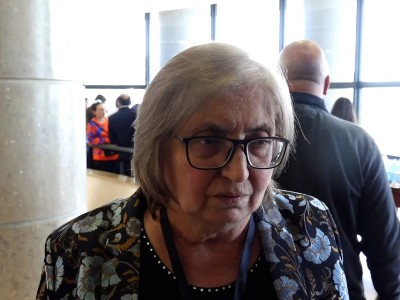 Гюлумян: Выполнение Азербайджаном решения Гаагского суда зависит и от последовательности шагов Армении