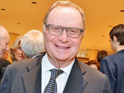 Billionaire Thomas Lee found dead