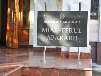 Moldovan Ministry of Defense: There are no direct threats to the military security of the state