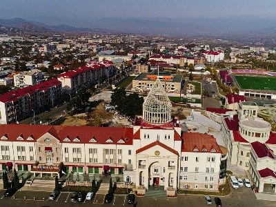 Ռուբեն Վարդանյանին զբաղեցրած պաշտոնից ազատելը դատապարտելի և չկշռադատված  քայլ է․ հայտարարություն
