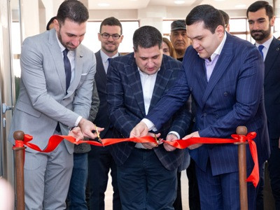Պոլիտեխնիկում բացվեց IELTS պաշտոնական քննական կենտրոն