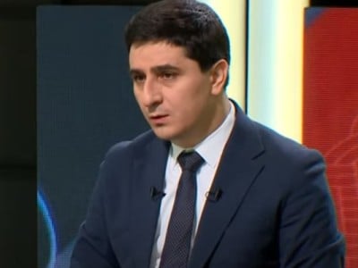 Պետք է դիվանագիտական միջոցներով ճնշումն ավելացնել, որ Ադրբեջանը կատարի Հաագայի դատարանի պահանջը. Կիրակոսյան