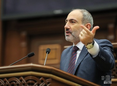 «Փաստ». Փաշինյանը կասկածում է, որ արտահոսքը եղել է իշխանության ներսից