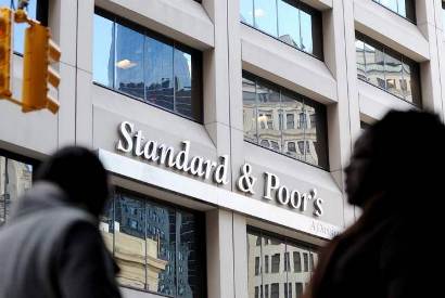 Агентство Standard and Poor's подтвердило суверенный рейтинг Армении «B+»
