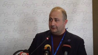 Мелконян: Этот курс ведет нас в турецкий порт, где царят правила турецкой игры