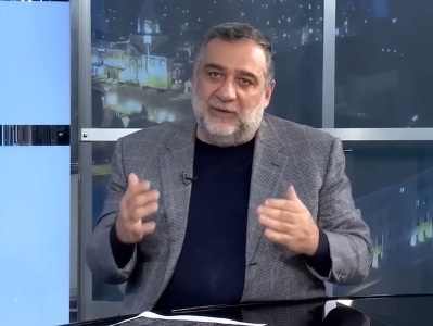 Ես երբեք չեմ կարծել, որ իմ ազգանունը կքննարկվի ՄԱԿ ԱԽ-ում կամ Եվրախորհրդարանում․ Ռուբեն Վարդանյան