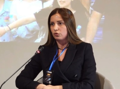 Анна Григорян: Вопрос Карабаха решается в Ереване, а не в Арцахе