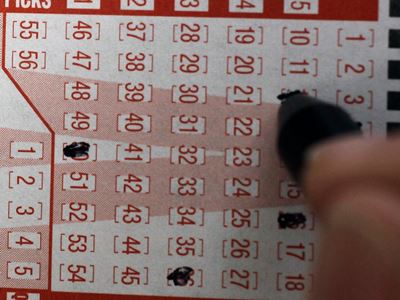 Maryland resident accidentally bought the wrong lottery ticket and won $50,000