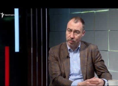 Toivo Klaar's interview to Azatutyun: Developments around Lachin in recent days are inspiring