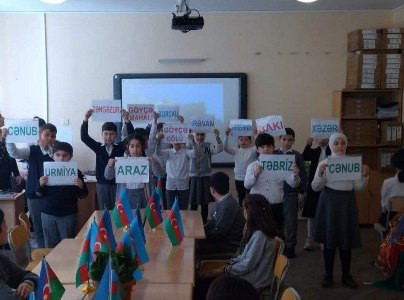 Иранист: Азербайджан имеет территориальные амбиции в отношении всех соседних стран, за исключением Турции