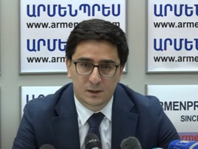 Киракосян: Обращение в СБ ООН осложнено тем, что есть постоянные члены, которые работают по своей логике