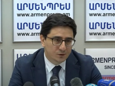 Armenia representative for legal affairs: The Hague court can create committee monitoring decisions’ execution