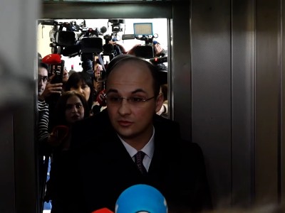 СНБ Армении: Все сотрудники Службы кроме руководителей пройдут аттестацию