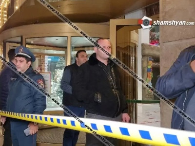Ոստիկանները Երևանում կանխել են մի խումբ երիտասարդների մասնակցությամբ շարունակվող «ռազբորկան»․ կան բերման ենթարկվածներ