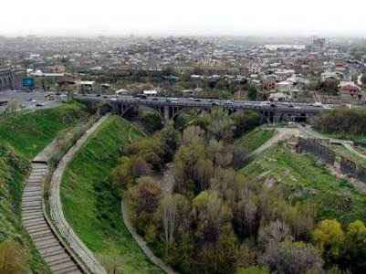 Հրազդանի կիրճին կտրվի բնապահպանական կարգավիճակ. տեխբնութագիրն արդեն պատրաստ է, գործընթացը՝ սկսված