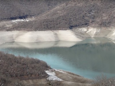 Ադրբեջանն ինքն իրեն վնասեց, նրանք չեն կարողանալու օգտվել «Սարսանգի» ջրերից. Արցախի պաշտոնյա
