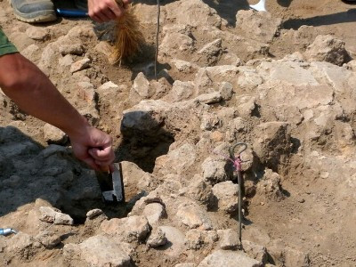 Հնագետները Աֆրիկայի սահմաններից դուրս հնագույն նետածայրեր են հայտնաբերել