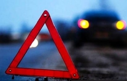 Տեղ գյուղում ավտոմեքենան գլորվել է ձորը