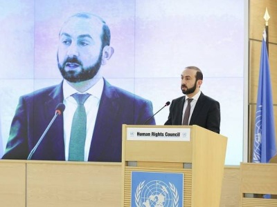 Мирзоян: Миссия ООН в Лачинском коридоре и Арцахе– тот минимум, который может сделать международное сообщество