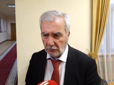 Андраник Кочарян: Кончено же, Полиция еще не реформирована