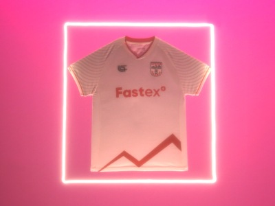 Fastex-ը՝ «Արարատի» տիտղոսային հովանավոր