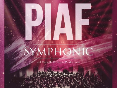 «PIAF SYMPHONIQUE» նախագծի շրջանակում կհնչեն Էդիտ Պիաֆի երգերը
