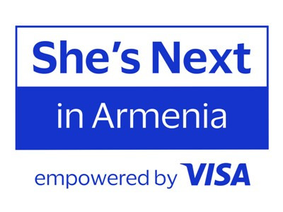 Key findings of the new survey among women entrepreneurs by Visa and Emerging Europe