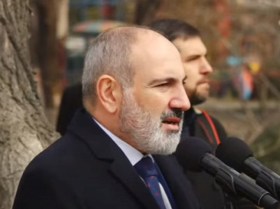 Премьер-министр Армении: 1 марта – отнюдь не траурный день