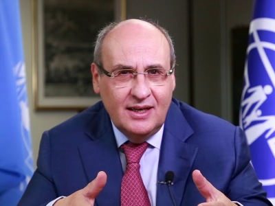 International Organization for Migration head in Azerbaijan, makes dubious statements in favor of Karabakh’s occupation