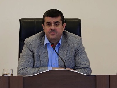 Karabakh President on upcoming trilateral meeting: I don't see any success in Brussels in near future