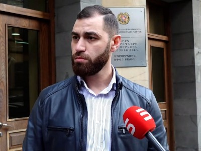 «Нор Зовк»: Задержание важных для нас людей нацелено на создание помех для деятельности компании