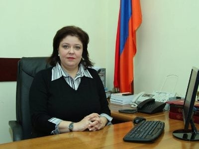 Իր որոշմամբ՝ ԲԴԽ-ն վերածվեց պատժիչ կառույցի. Հայտարարություն