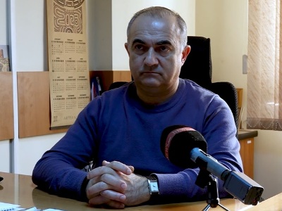 Эксперт указал на главную ошибку властей Арцаха в контактах с Азербайджаном